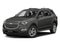 2016 Chevrolet Equinox AWD LT