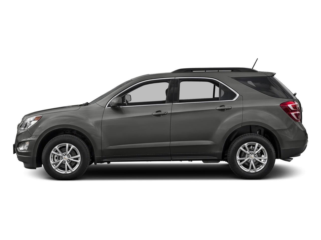 2016 Chevrolet Equinox AWD LT