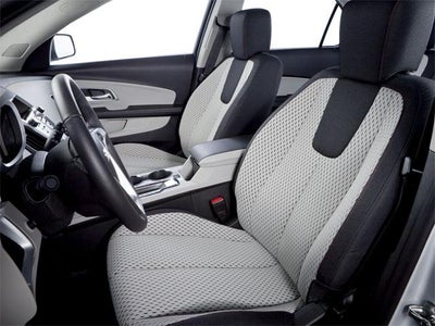 2012 Chevrolet Equinox AWD LTZ