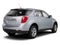 2012 Chevrolet Equinox AWD LTZ