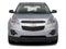 2012 Chevrolet Equinox AWD LTZ