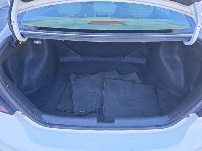 2015 Honda Civic Sedan LX CVT
