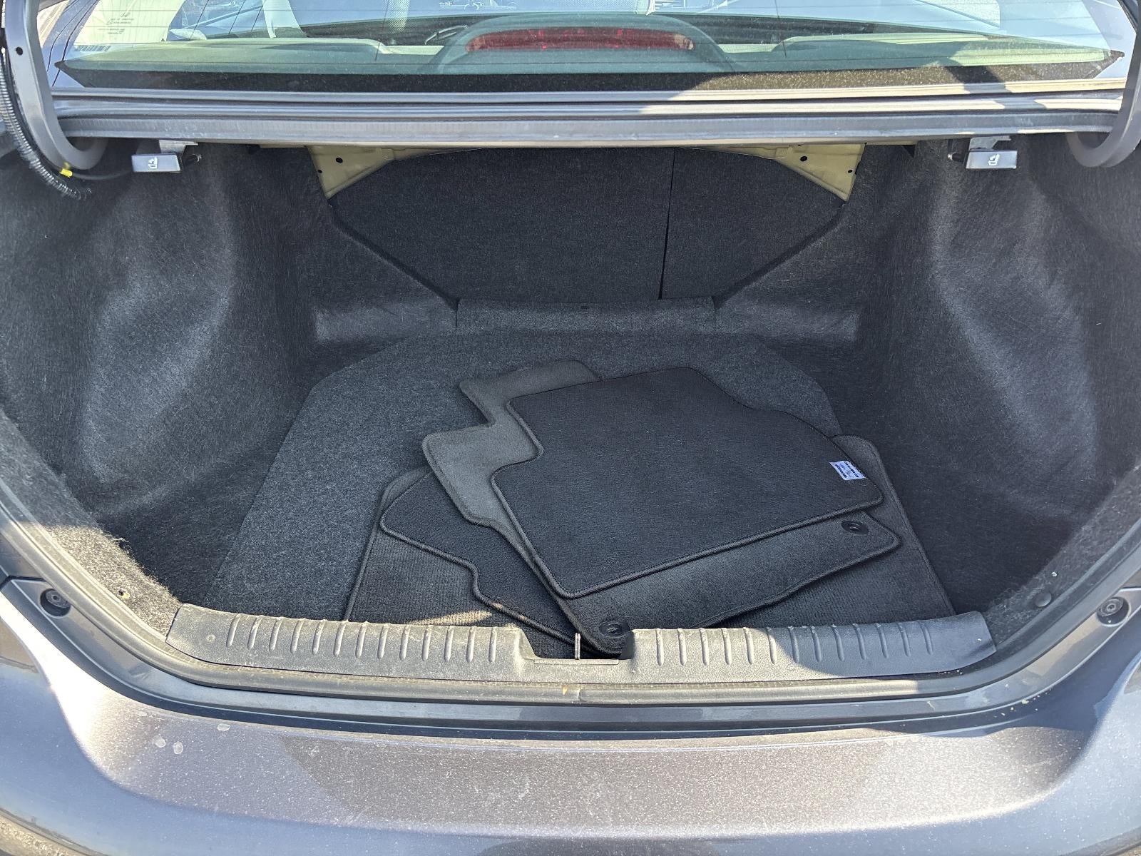 2015 Honda Civic Sedan EX CVT