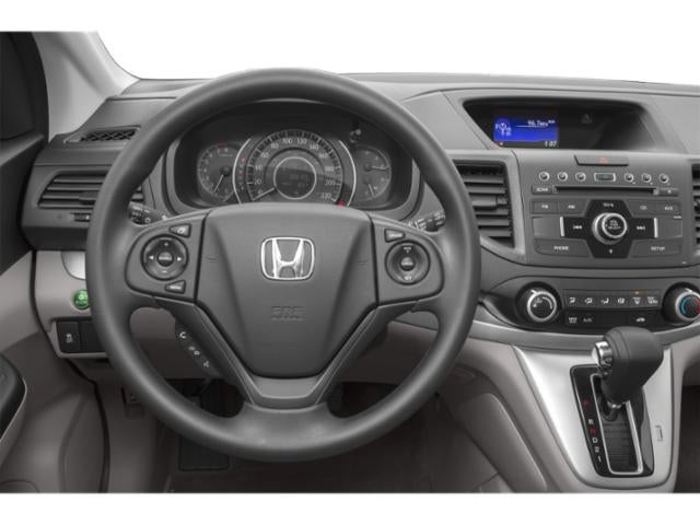 2014 Honda CR-V LX AWD