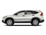 2014 Honda CR-V LX AWD