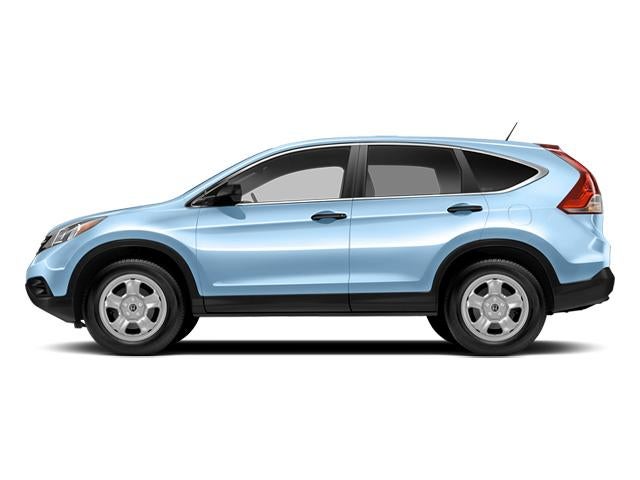 2014 Honda CR-V LX AWD