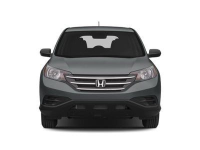 2014 Honda CR-V LX AWD