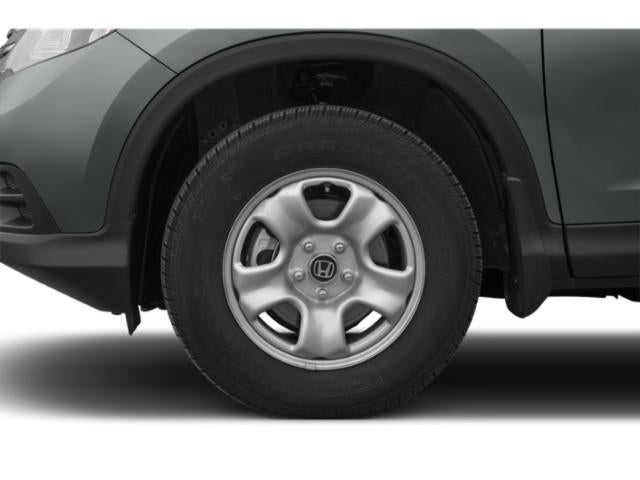 2014 Honda CR-V LX AWD