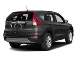 2016 Honda CR-V EX AWD