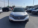 2013 Honda CR-V EX AWD