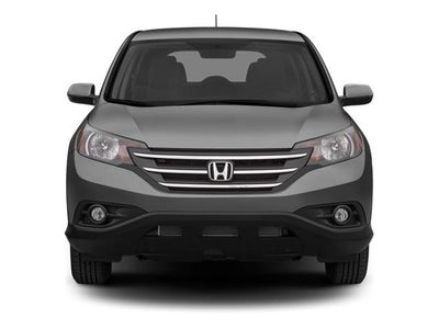 2013 Honda CR-V EX AWD