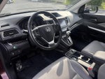 2015 Honda CR-V EX-L AWD