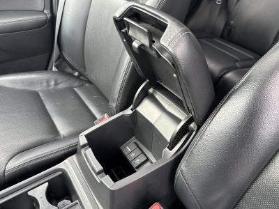 2016 Honda CR-V EX-L AWD