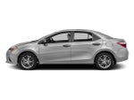 2016 Toyota Corolla 4dr Sdn CVT Auto LE (Natl)