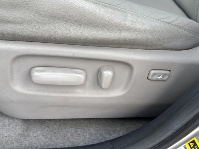 2012 Toyota RAV4 4WD 4dr I4 Limited (Natl)
