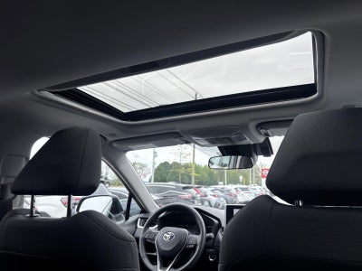 2024 Toyota RAV4 XLE AWD (Natl)