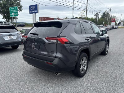 2024 Toyota RAV4 XLE AWD (Natl)