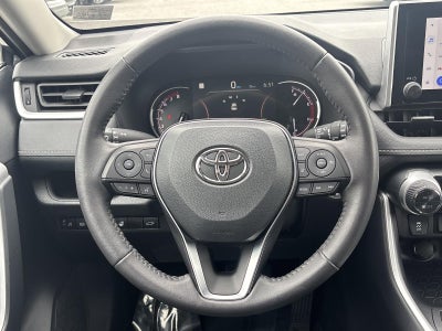 2024 Toyota RAV4 XLE AWD (Natl)