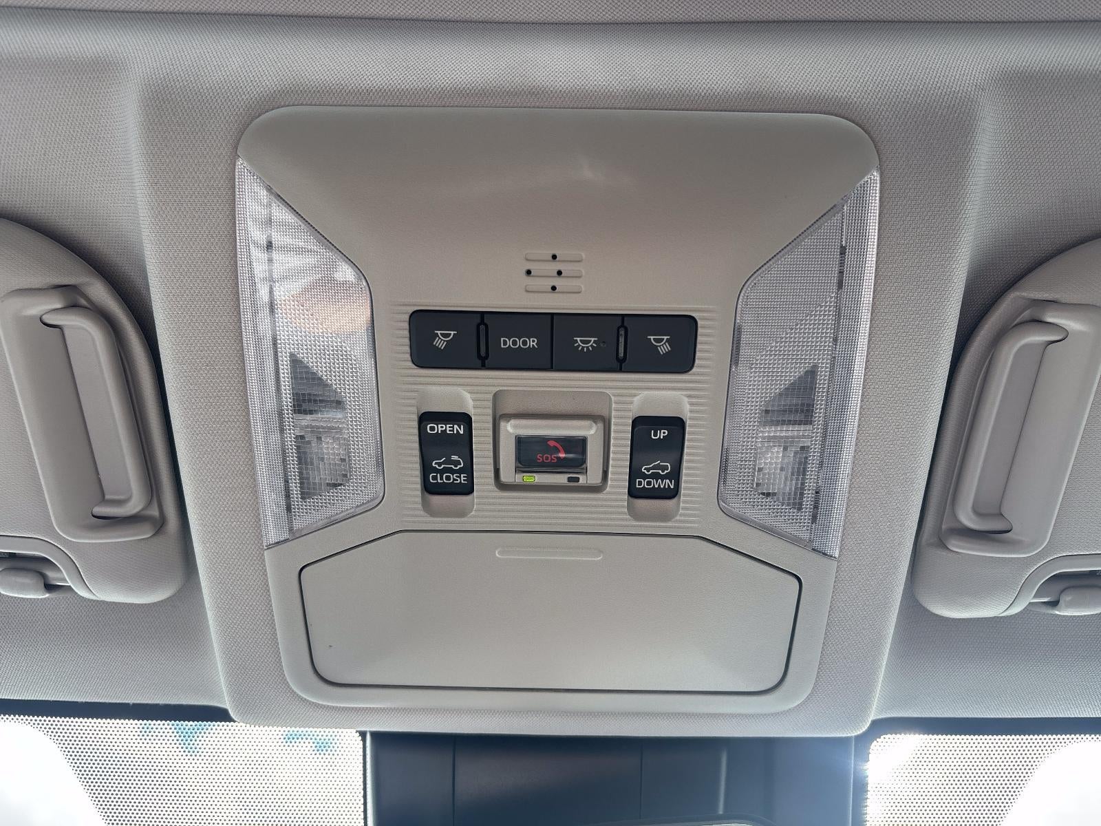 2024 Toyota RAV4 XLE AWD (Natl)