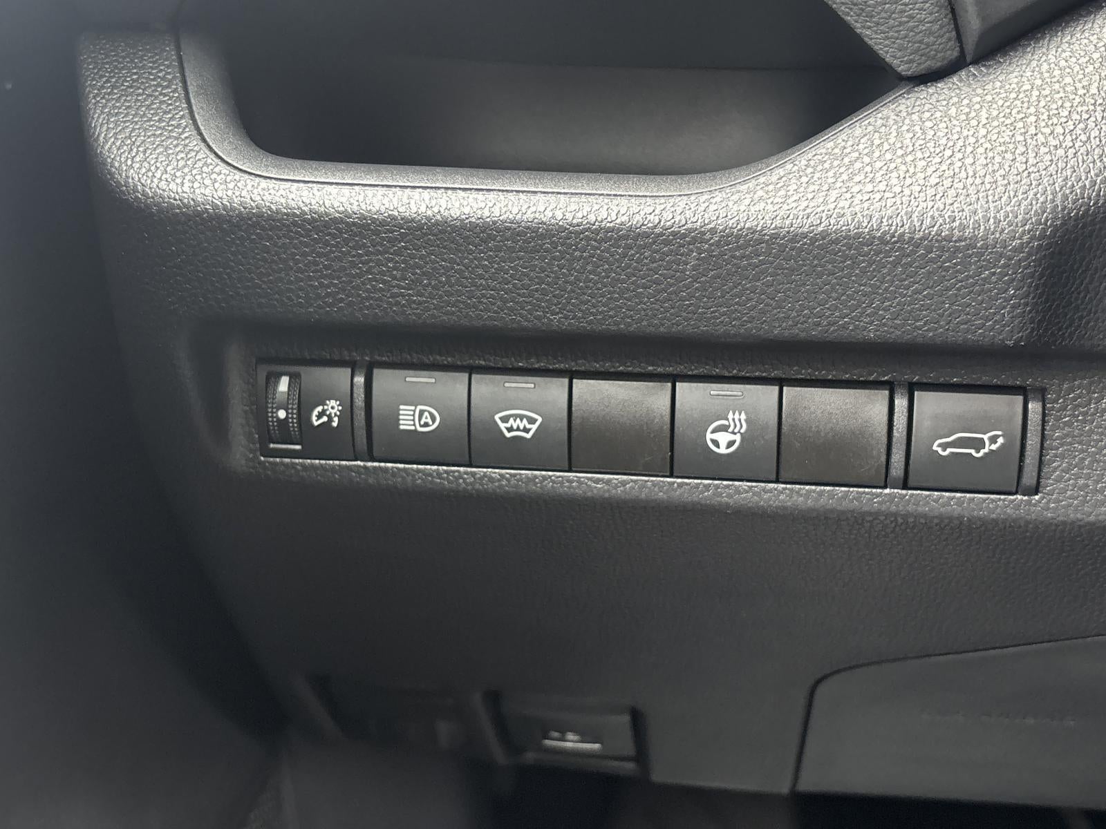 2024 Toyota RAV4 XLE AWD (Natl)