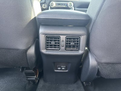 2024 Toyota RAV4 Hybrid SE AWD (Natl)