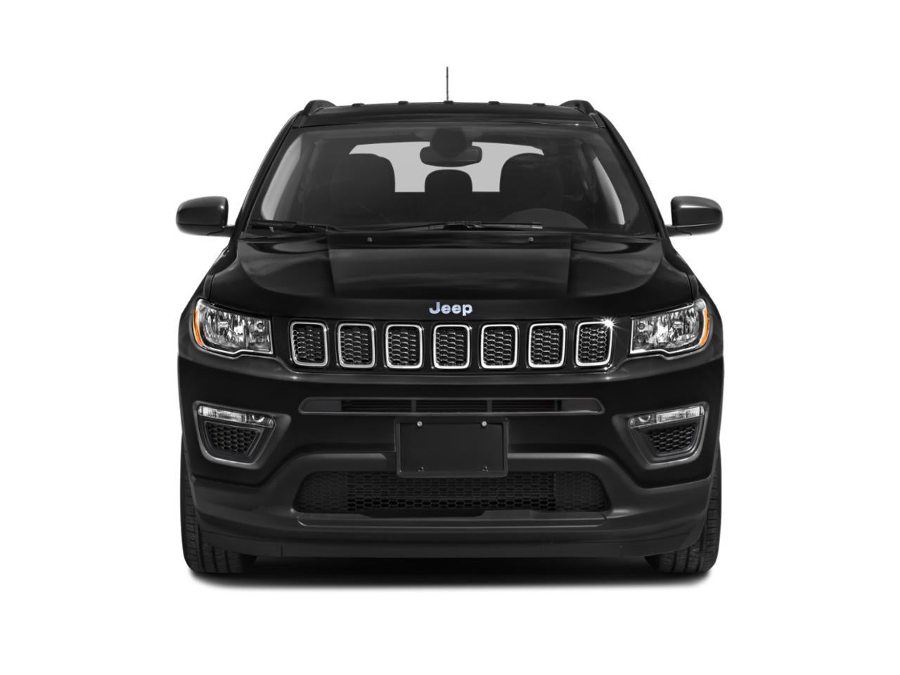 2021 Jeep Compass Altitude 4x4