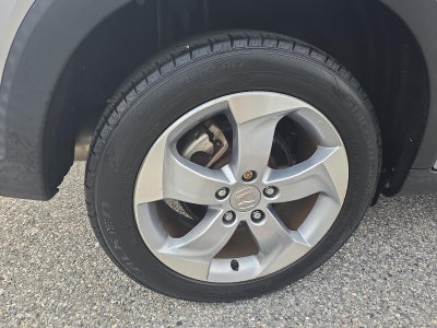 2020 Honda HR-V LX 2WD CVT
