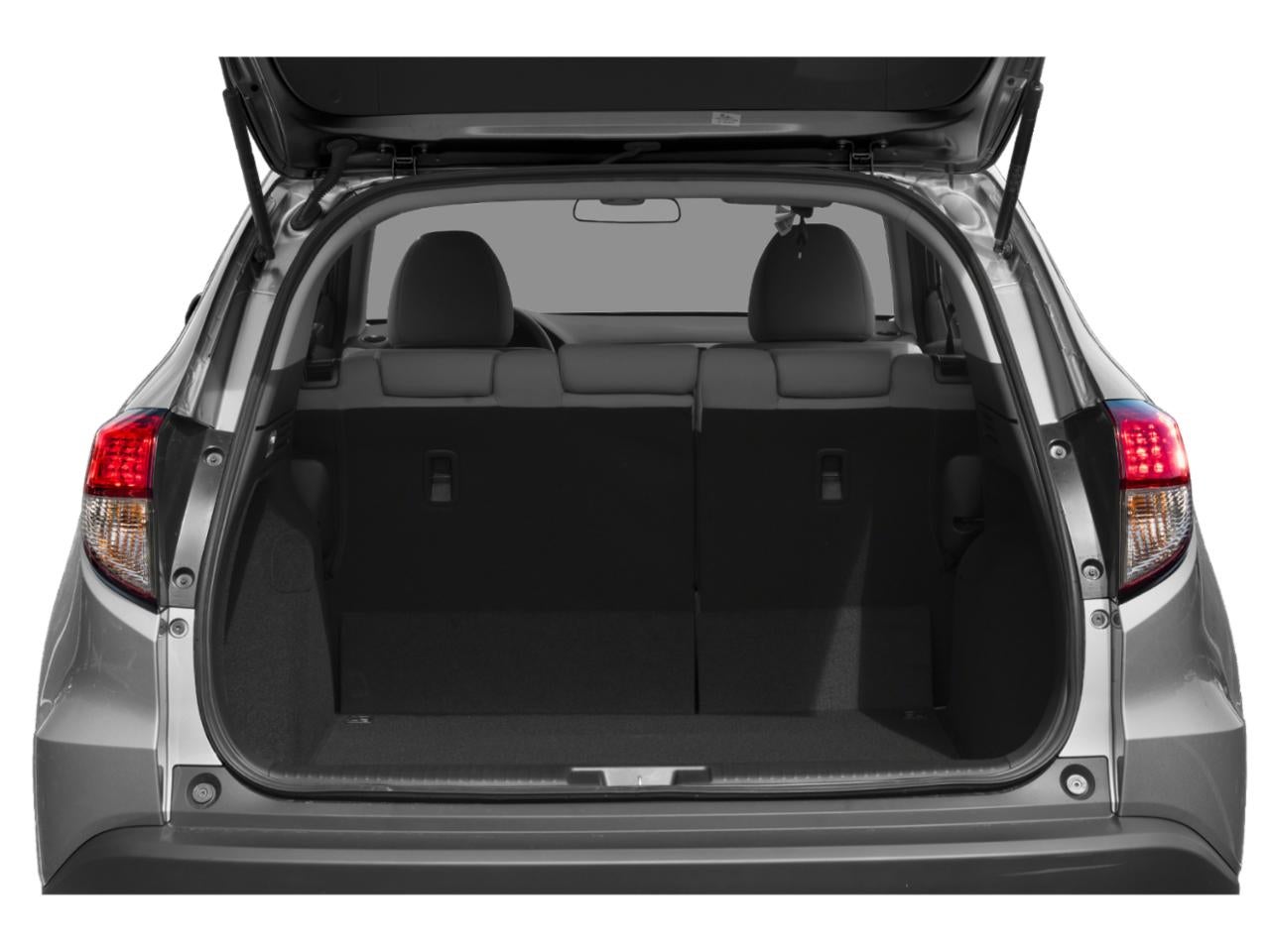 2020 Honda HR-V LX 2WD CVT