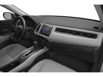 2020 Honda HR-V LX 2WD CVT