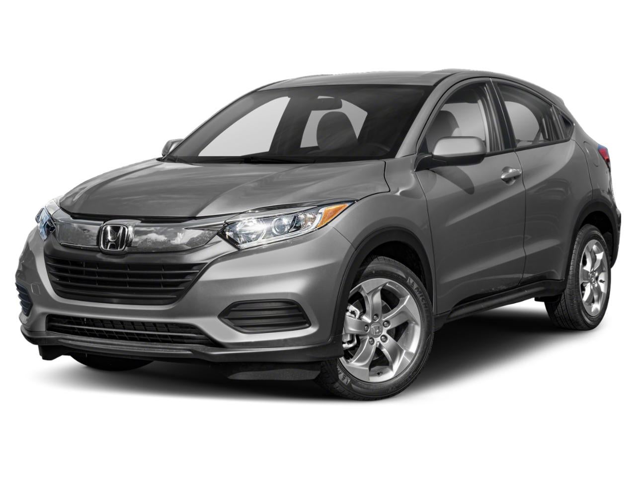 2020 Honda HR-V LX 2WD CVT