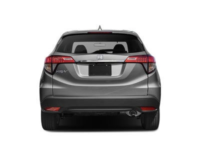 2020 Honda HR-V LX 2WD CVT