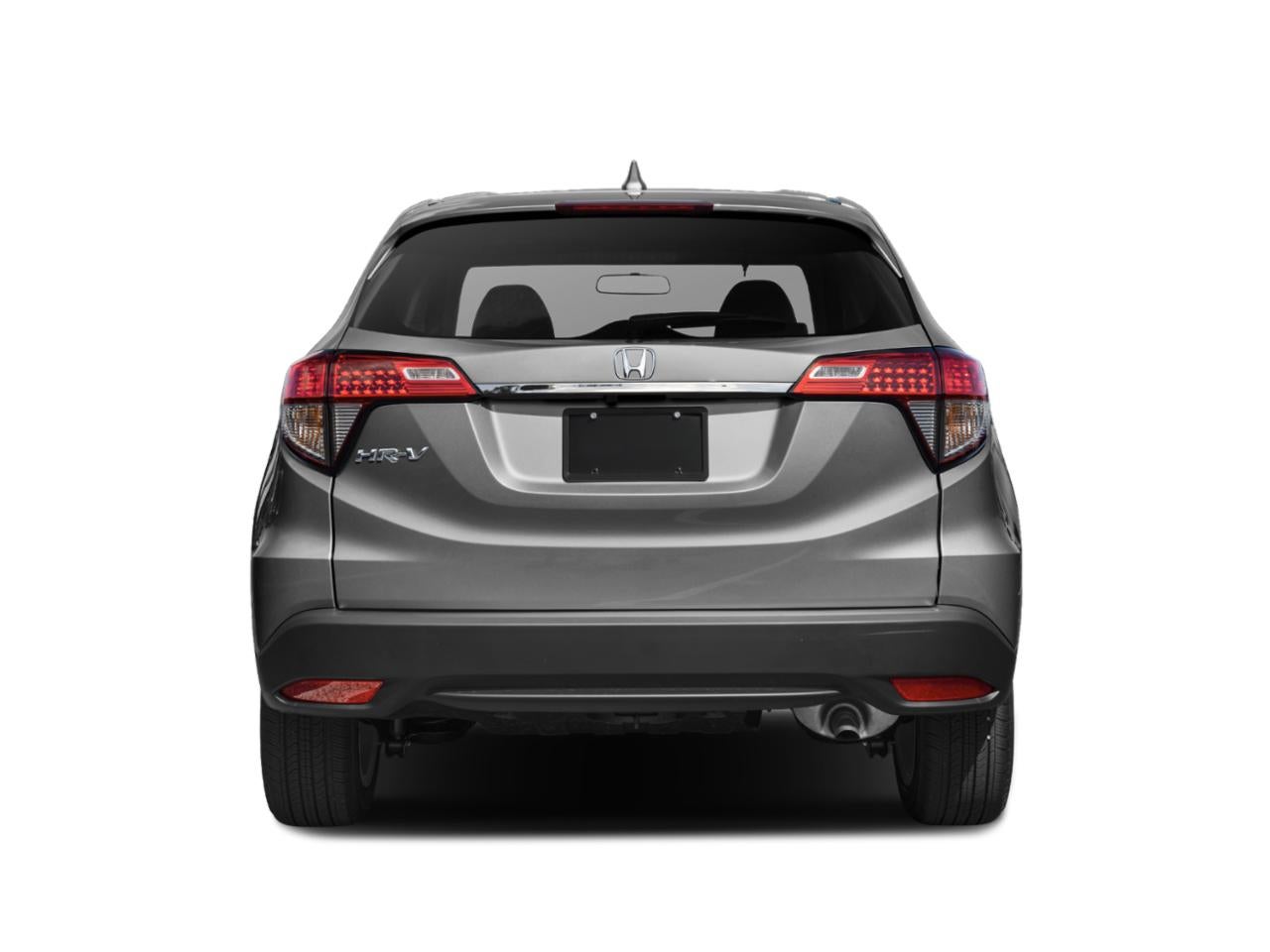 2020 Honda HR-V LX 2WD CVT