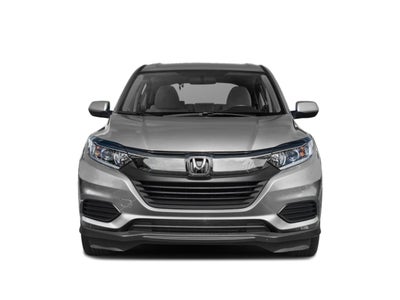 2020 Honda HR-V LX 2WD CVT