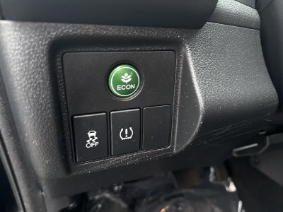 2019 Honda HR-V LX AWD CVT