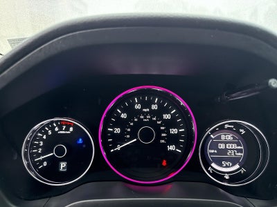 2019 Honda HR-V LX AWD CVT