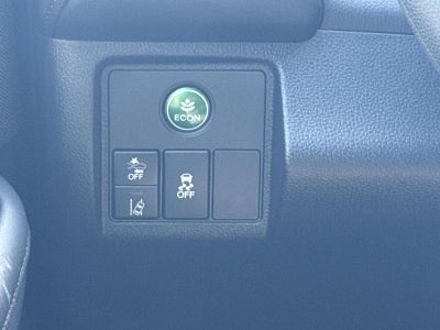 2021 Honda HR-V EX AWD CVT