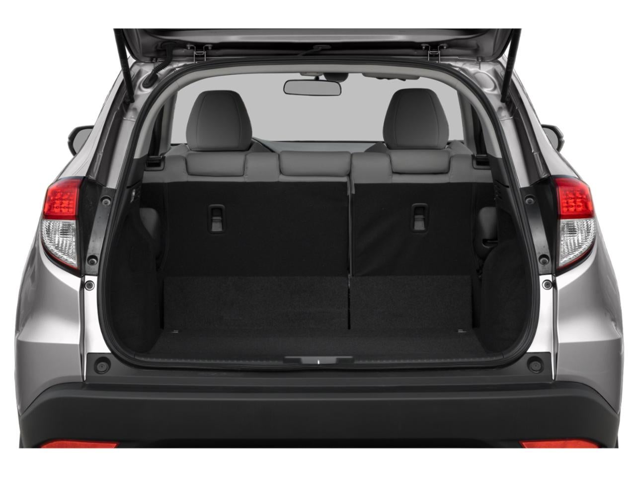 2021 Honda HR-V EX AWD CVT