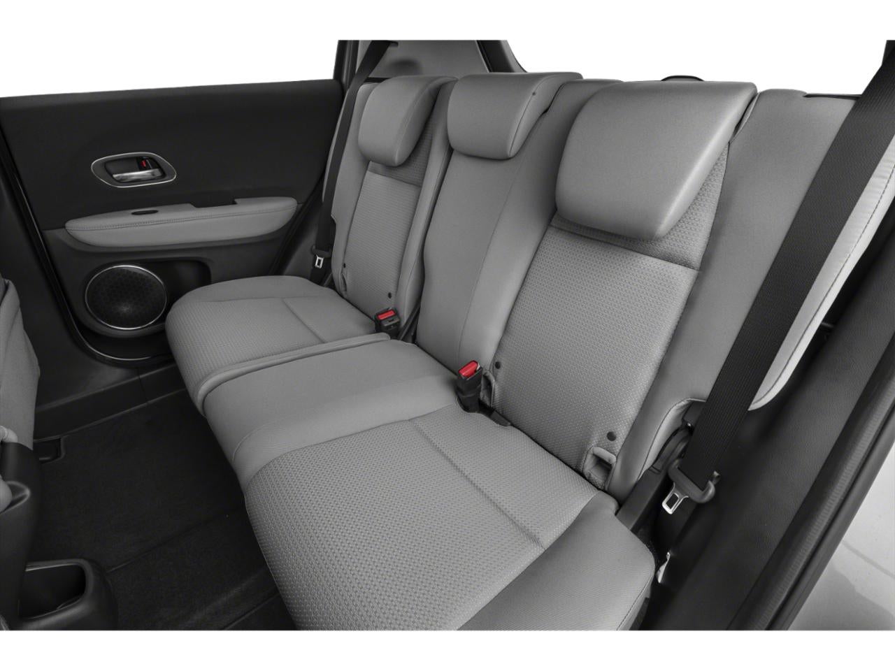 2021 Honda HR-V EX AWD CVT