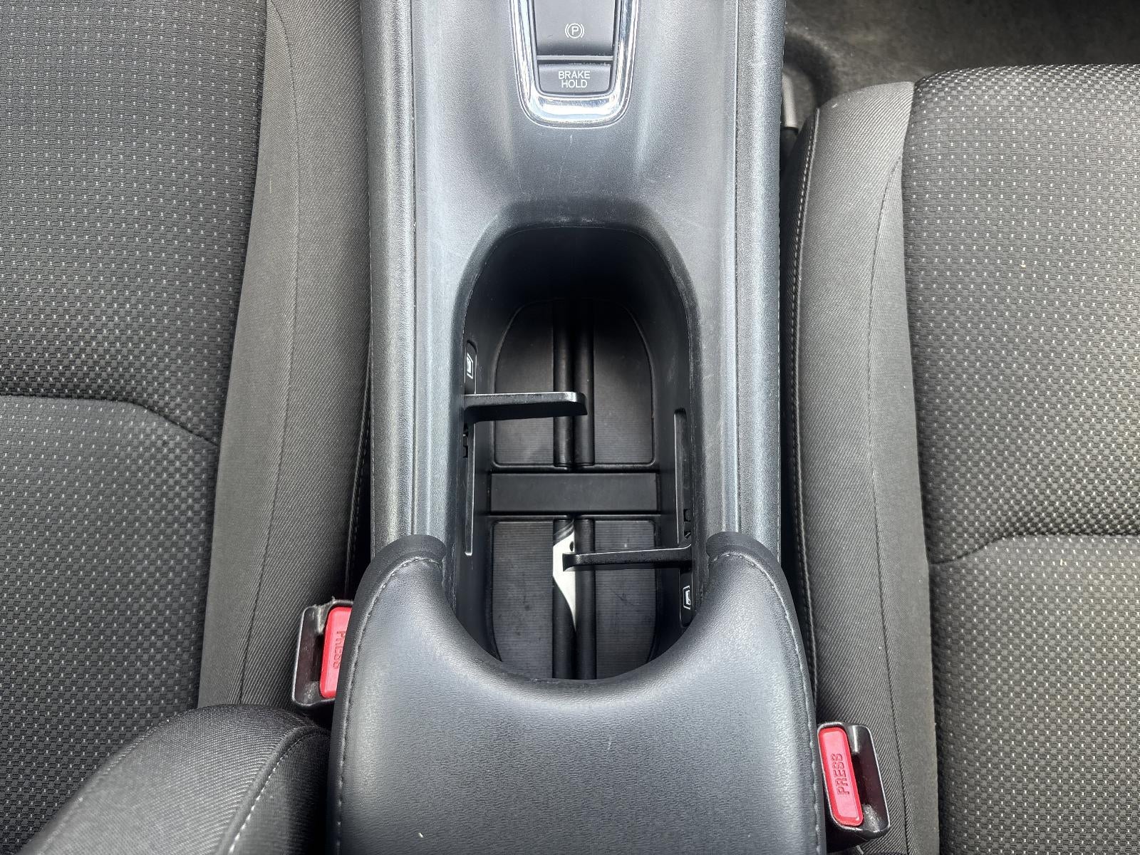 2022 Honda HR-V EX AWD CVT