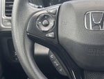 2022 Honda HR-V EX AWD CVT