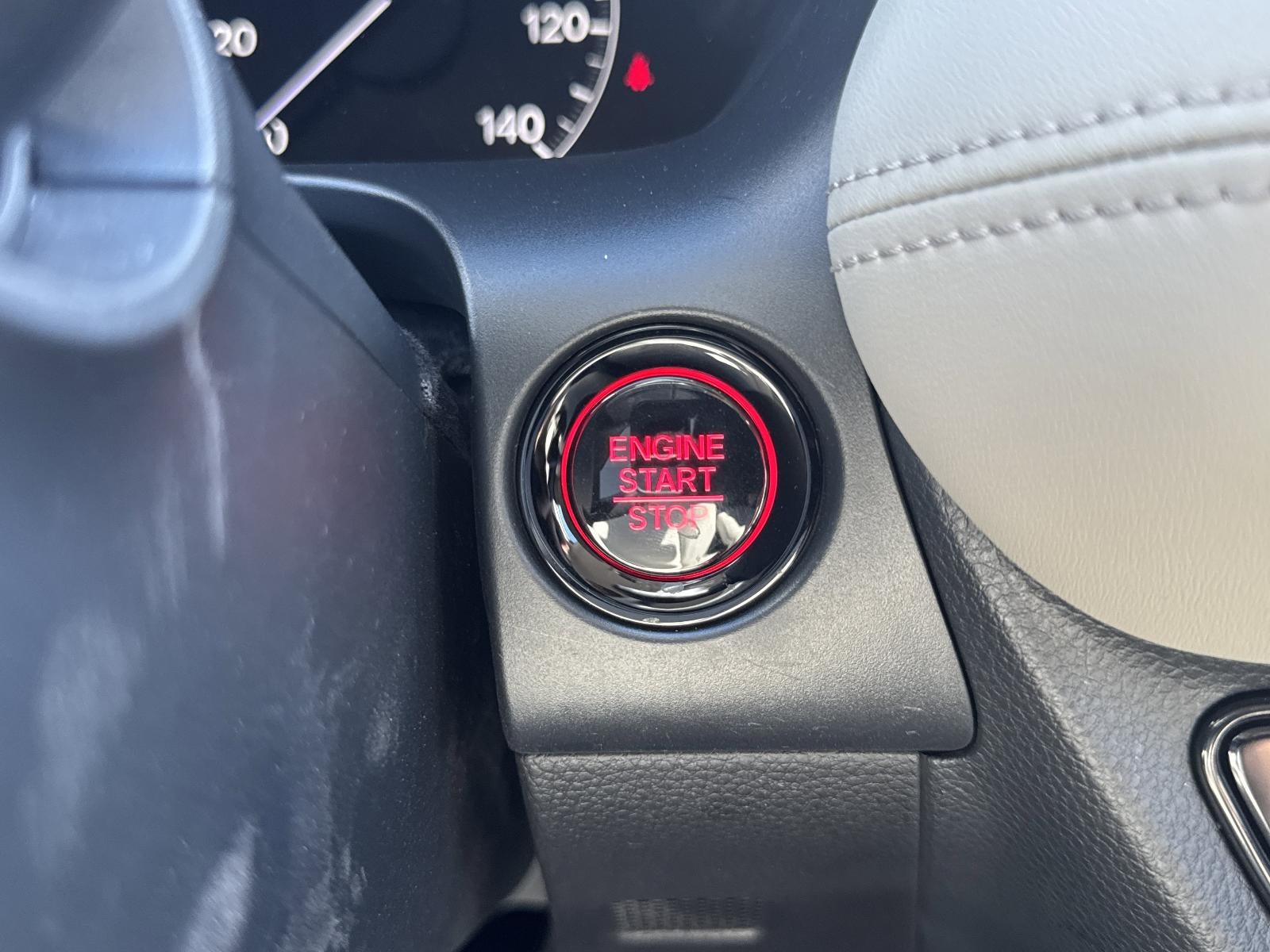 2024 Honda HR-V LX 2WD CVT