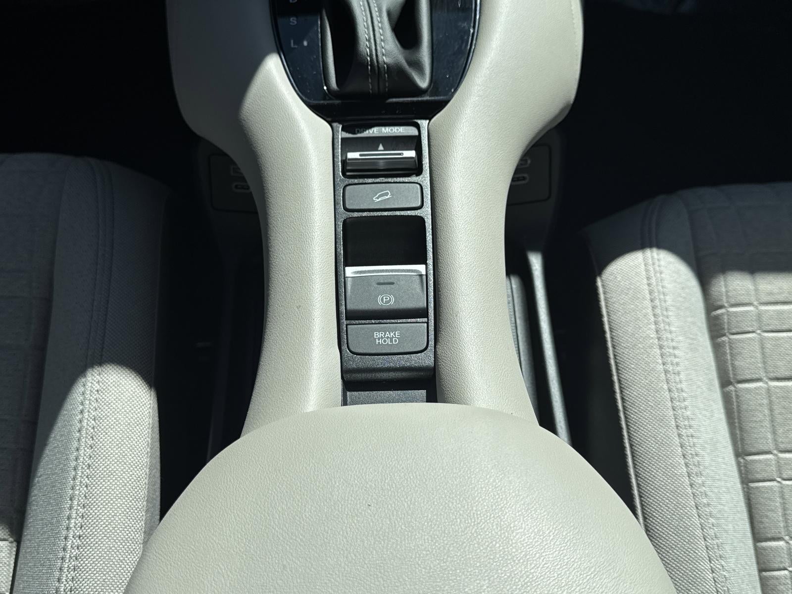 2024 Honda HR-V LX 2WD CVT