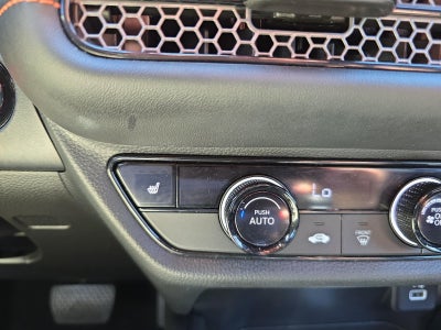 2024 Honda HR-V Sport 2WD CVT