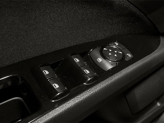 2013 Ford Fusion 4dr Sdn SE FWD