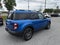 2025 Ford Bronco Sport Big Bend 4x4