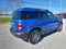 2025 Ford Bronco Sport Big Bend 4x4