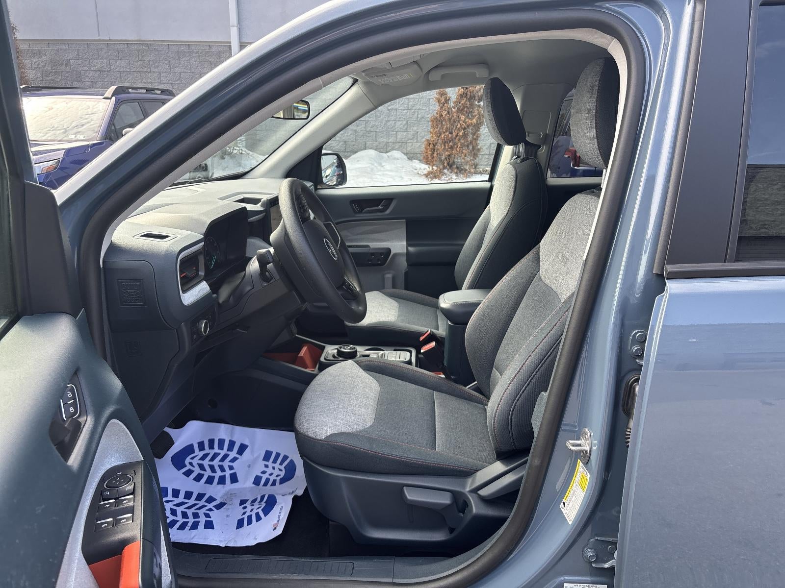 2024 Ford Maverick XLT FWD SuperCrew