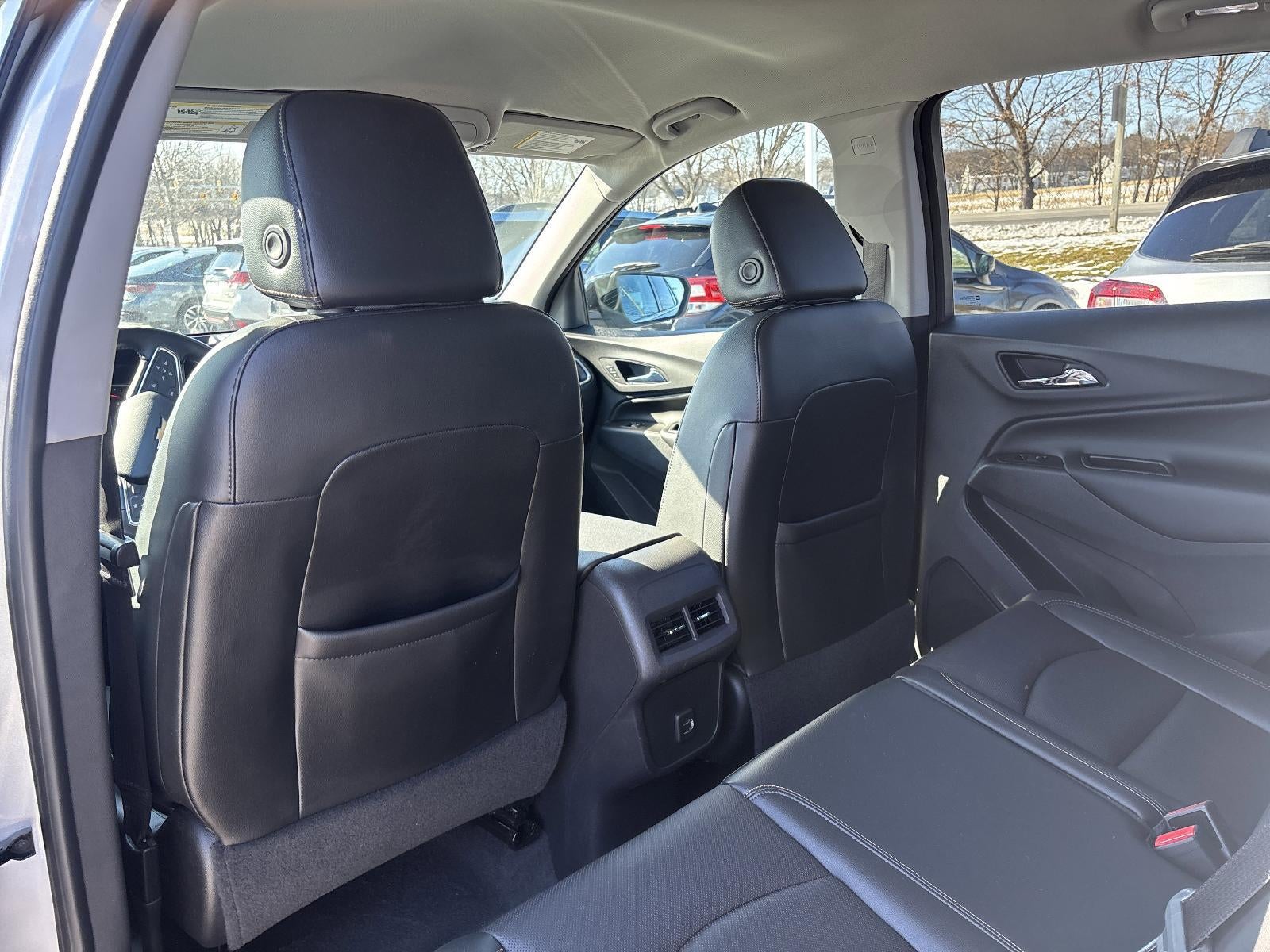 2020 Chevrolet Equinox AWD LT