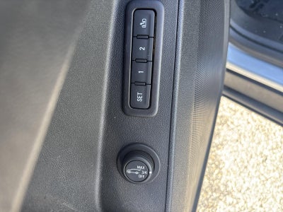 2020 Chevrolet Equinox AWD LT