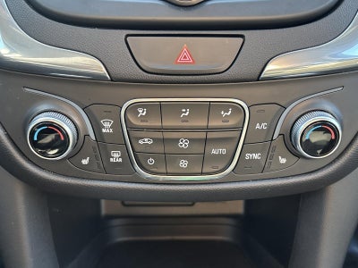 2020 Chevrolet Equinox AWD LT